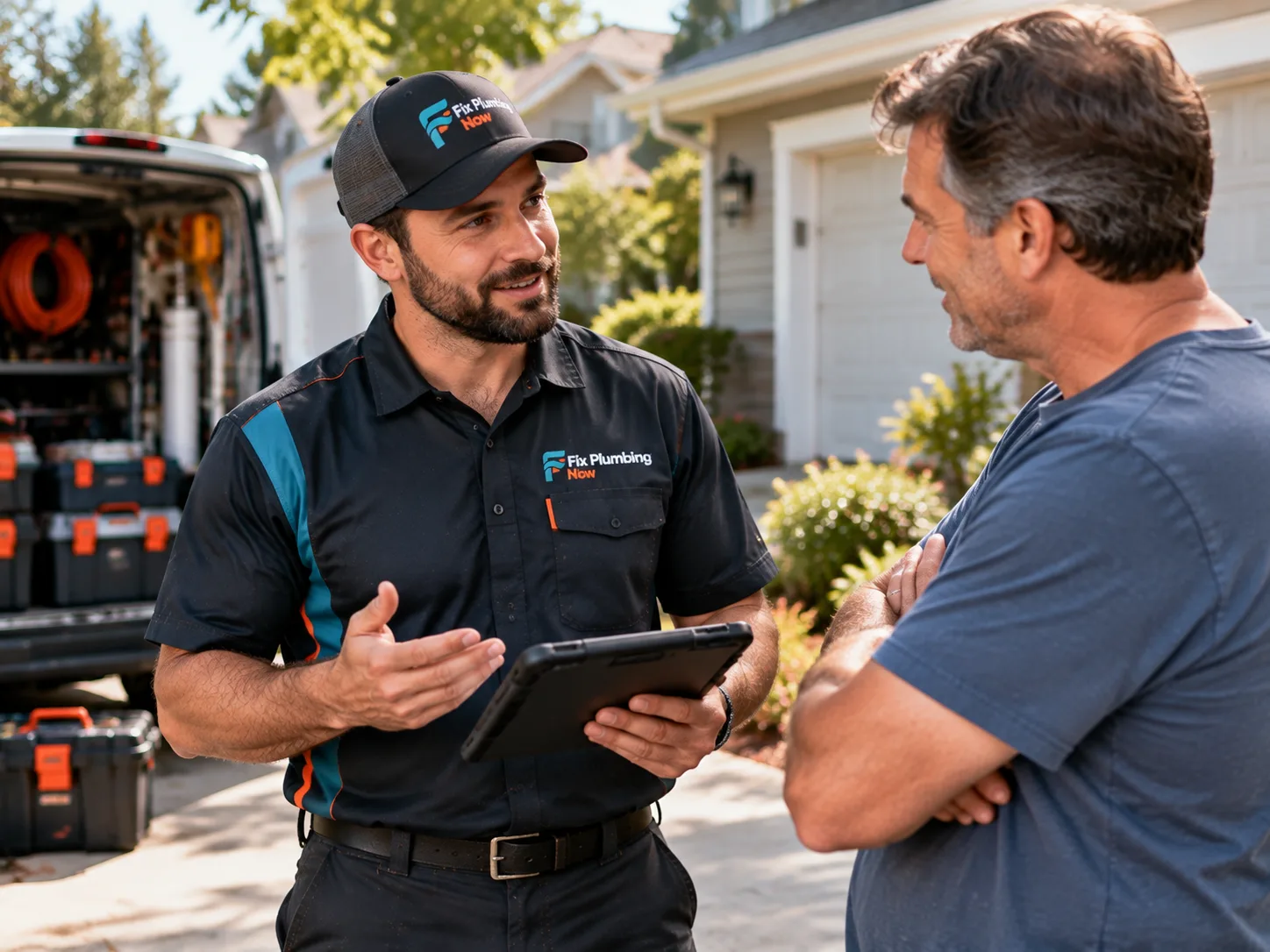 Clogged Drain Service Saint John, WA FAQs